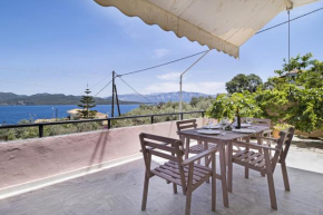 Tasoula Apartment with sea view 1